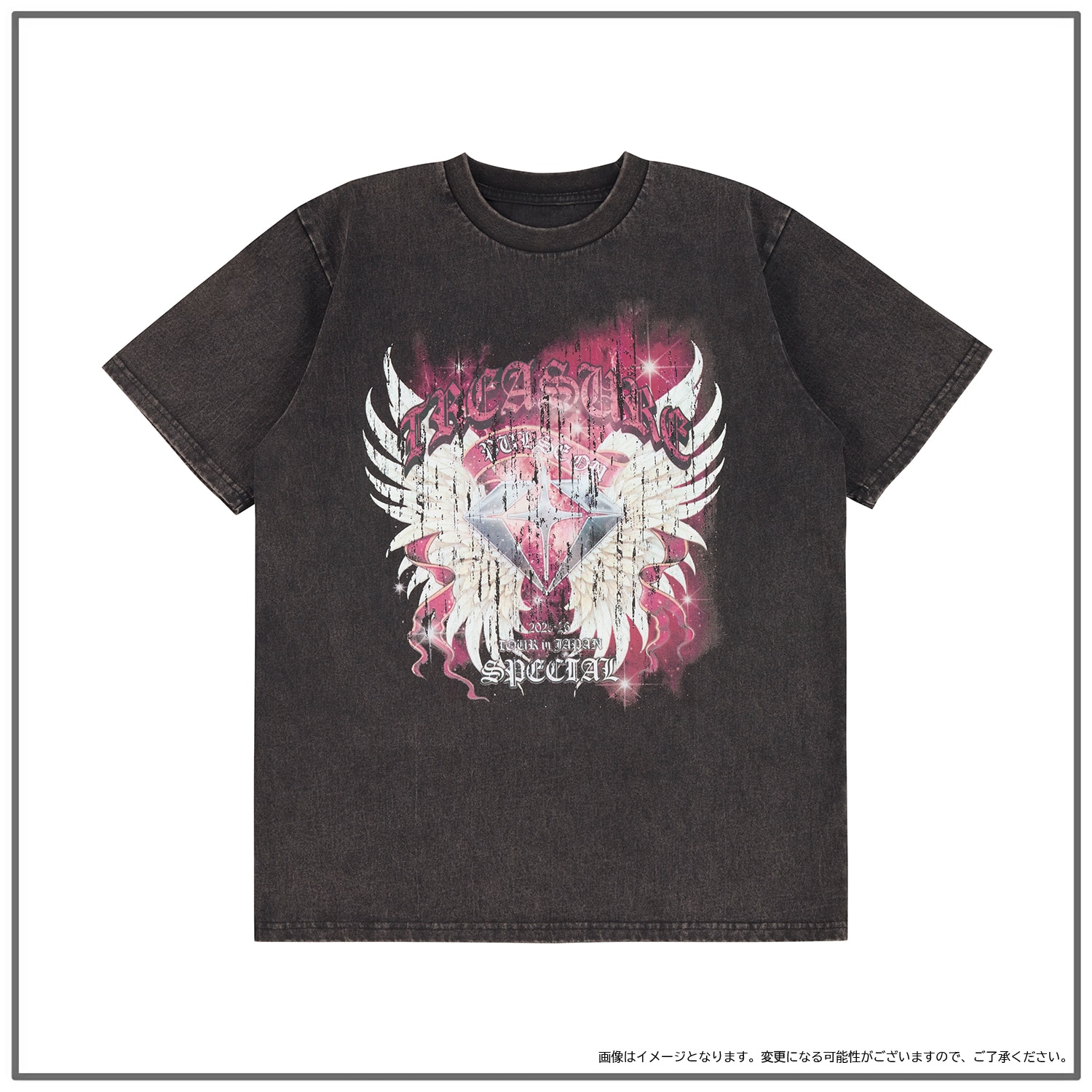 SPECIAL Tシャツ(RED)