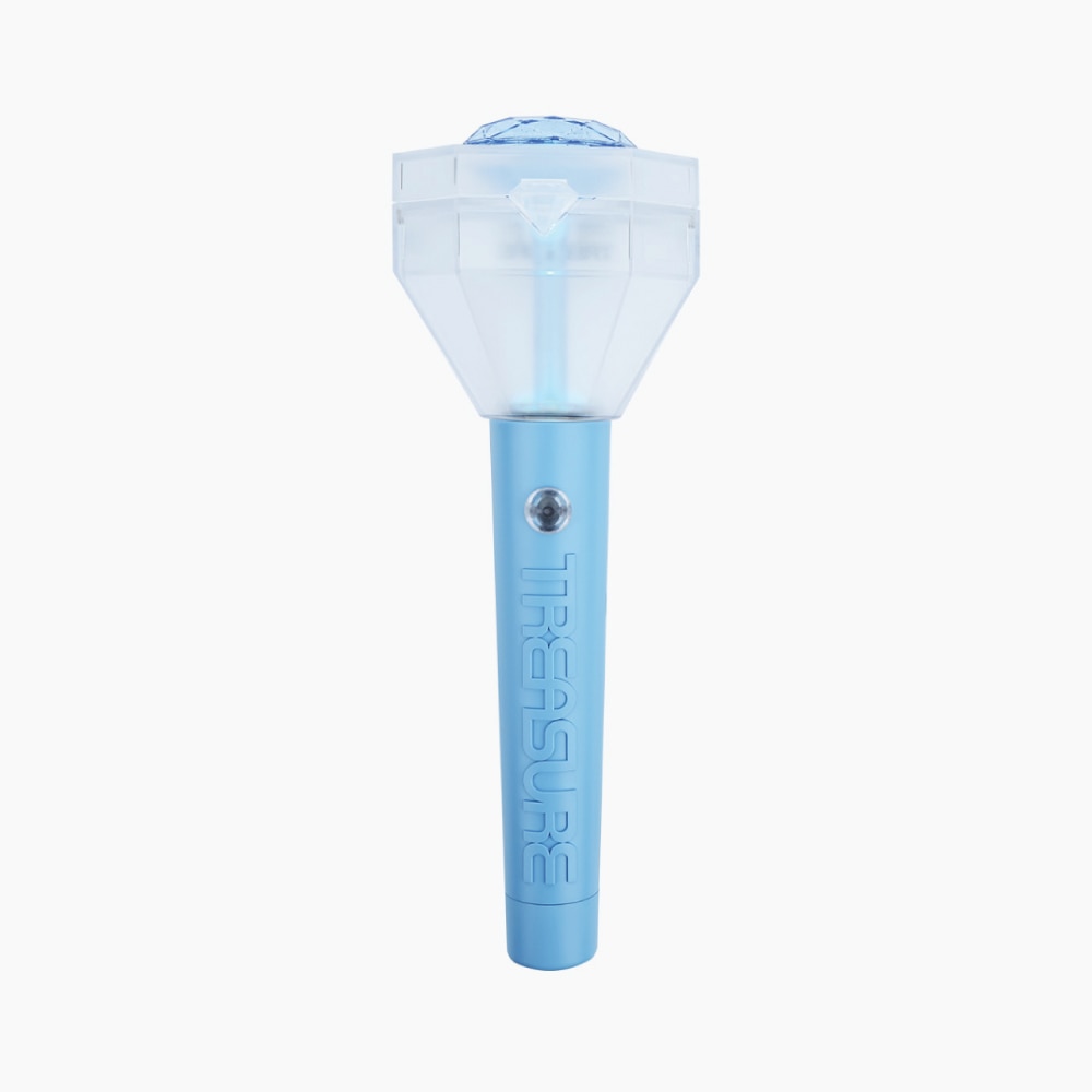 TREASURE OFFICIAL LIGHT STICK - GOODS | | TREASURE（トレジャー 