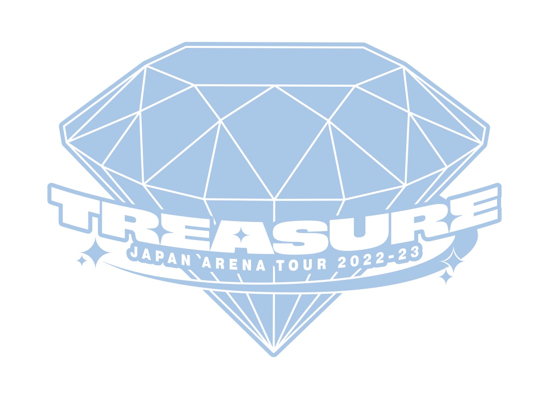 12/27・埼玉公演追加）「TREASURE JAPAN ARENA TOUR 2022-23~HELLO 