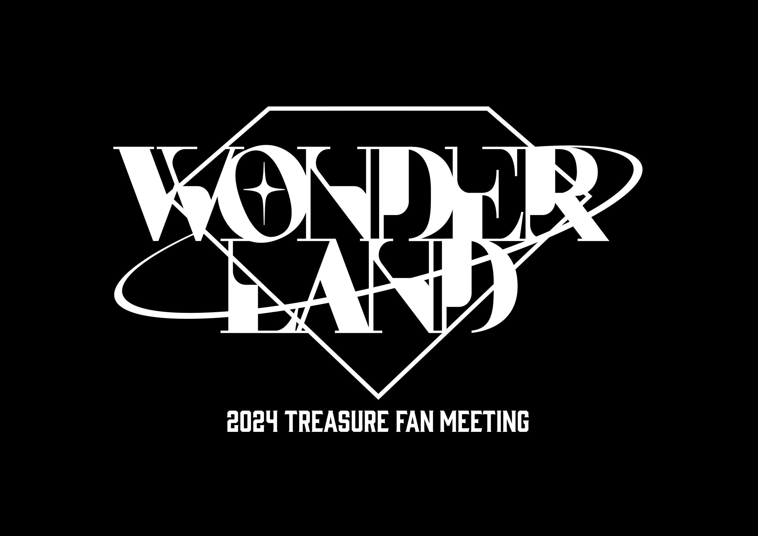 5/28(火)配信「KING KONG」リリース記念！
【韓国盤】REBOOT (CD)［DIGIPACK / JP LIMITED VER.］対象
 「2024 TREASURE FAN MEETING ~WONDERLAND~」公開リハーサル観覧にご招待！（5/30追記）
