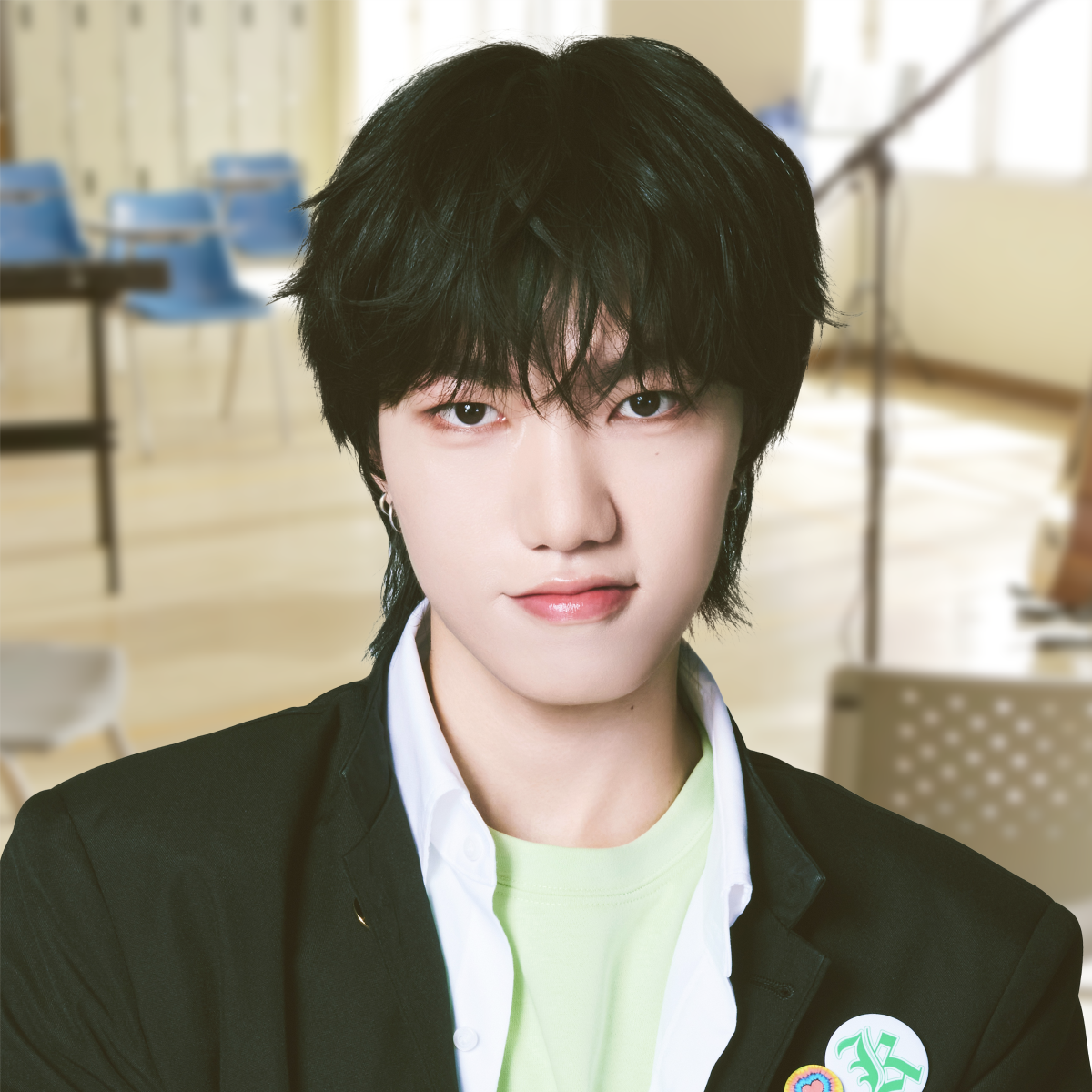 ra.L／라엘