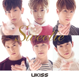 ＜mu-mo盤＞Sweetie