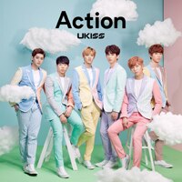 Action(CDのみ盤)