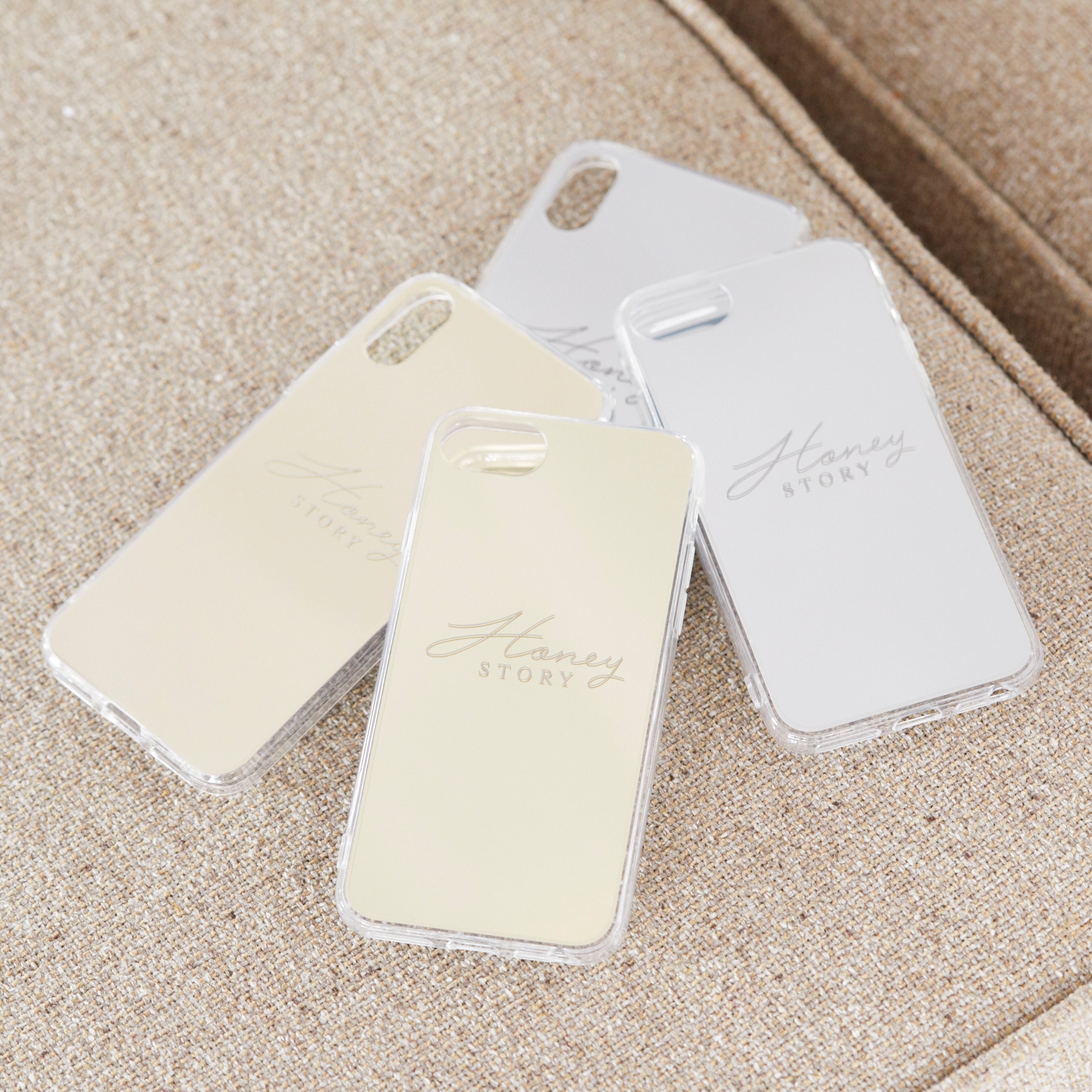 Iphone Case Gold For Iphone6 7 8 X Xs 宇野実彩子 Official Website