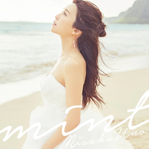 Disc 3rdシングル Mint 宇野実彩子 Official Website