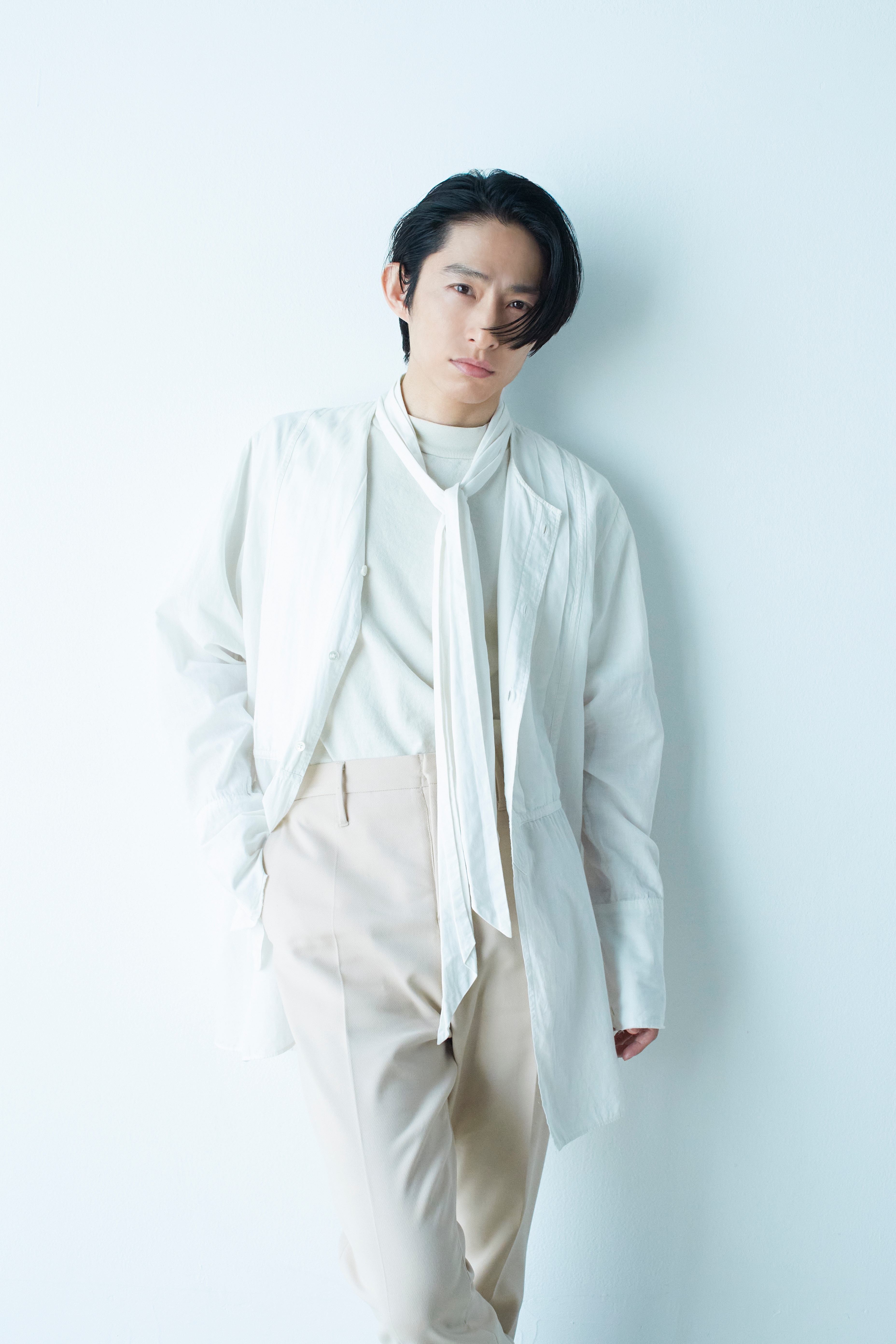 三宅健 Profile V6 Official Website