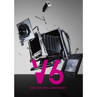 V6 Asia Tour 10 In Japan Ready Discography V6 Official Website