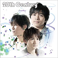 th Century オレじゃなきゃ キミじゃなきゃ Discography V6 Official Website