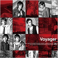 Voyager - DISCOGRAPHY | V6 Official Website