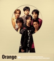 Orange - DISCOGRAPHY | V6 Official Website