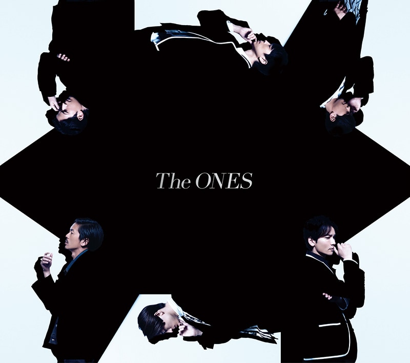 The ONES 【初回生産限定盤 B】 | エイベックス・ポータル - avex portal