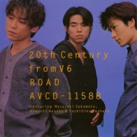 20th Century] ROAD - DISCOGRAPHY | V6 Official Website