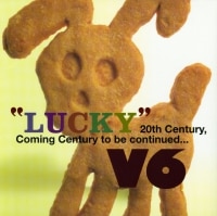 LUCKY”20th Century