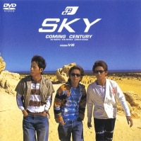 Coming Century Sky Discography V6 Official Website