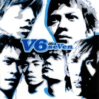 seVen - DISCOGRAPHY | V6 Official Website