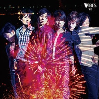 Discography V6 Official Website