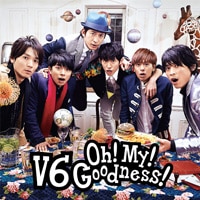 Oh! My! Goodness! - DISCOGRAPHY | V6 Official Website