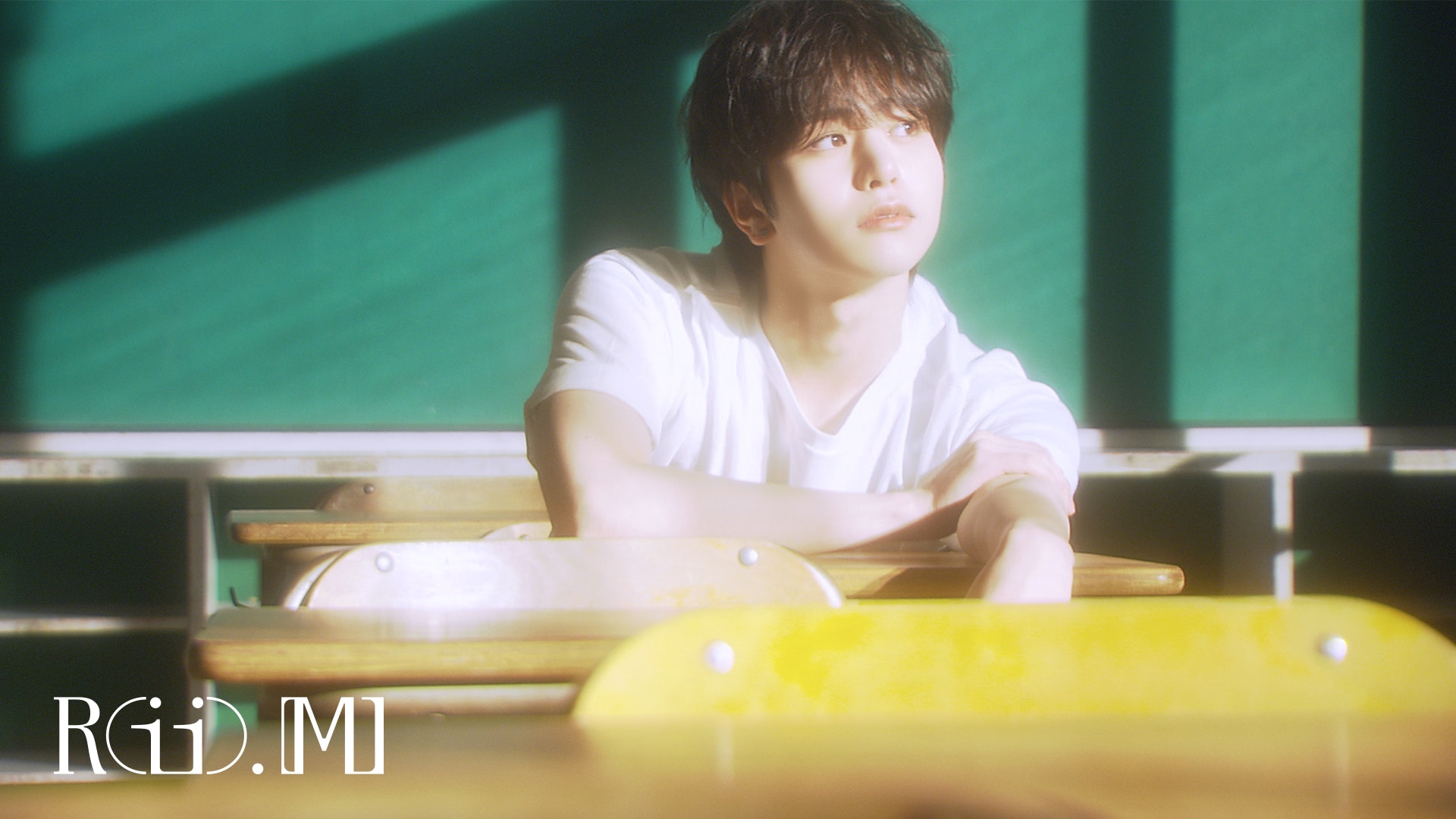 VIBY Prologue AKITO Ver.