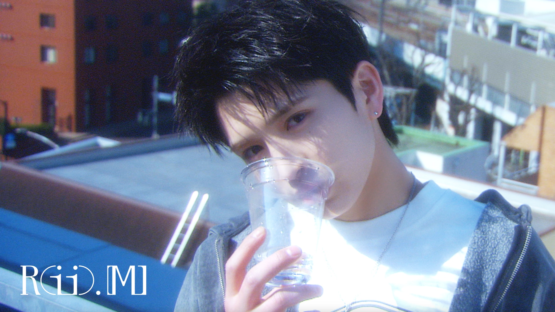 VIBY Prologue IO Ver.