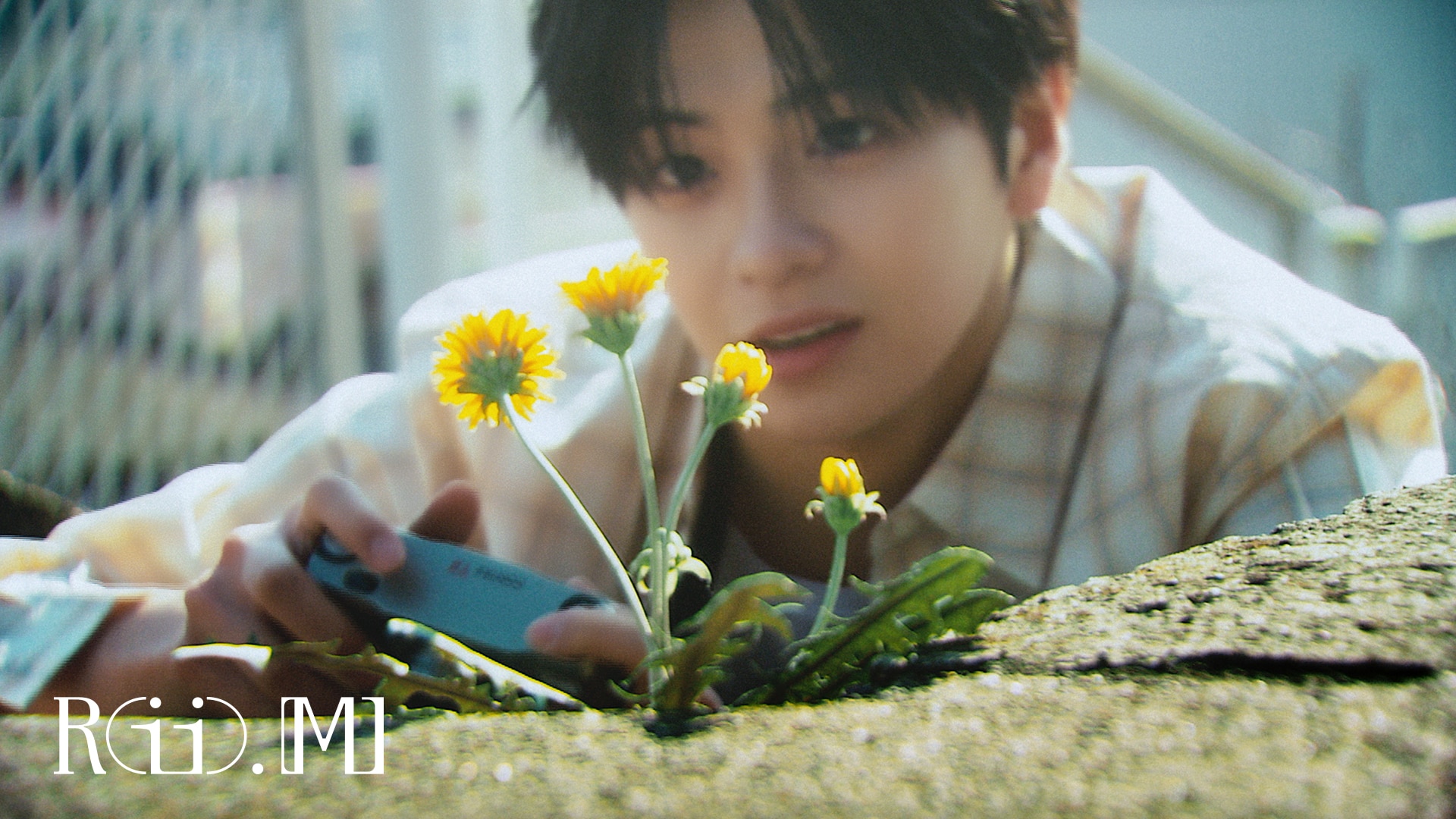 VIBY Prologue RENKI Ver.