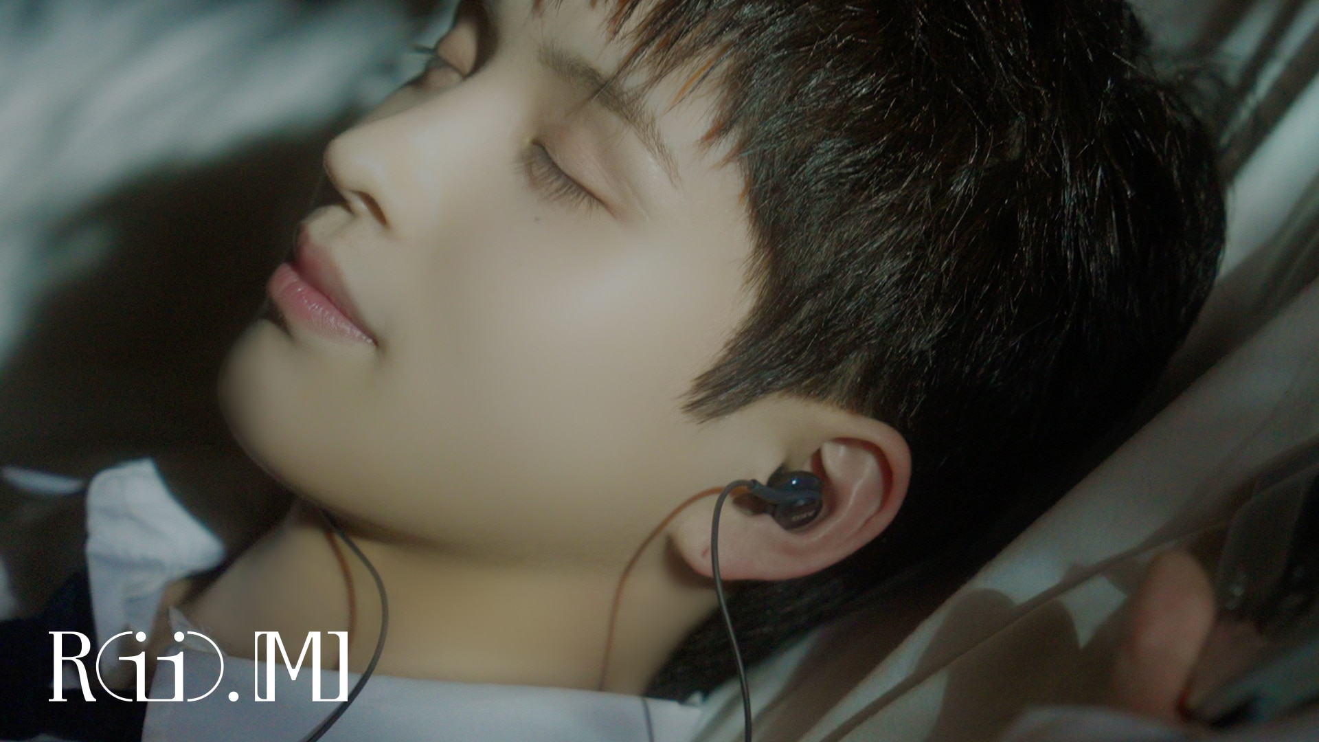 VIBY 'Miracle : The First Light' Concept Film