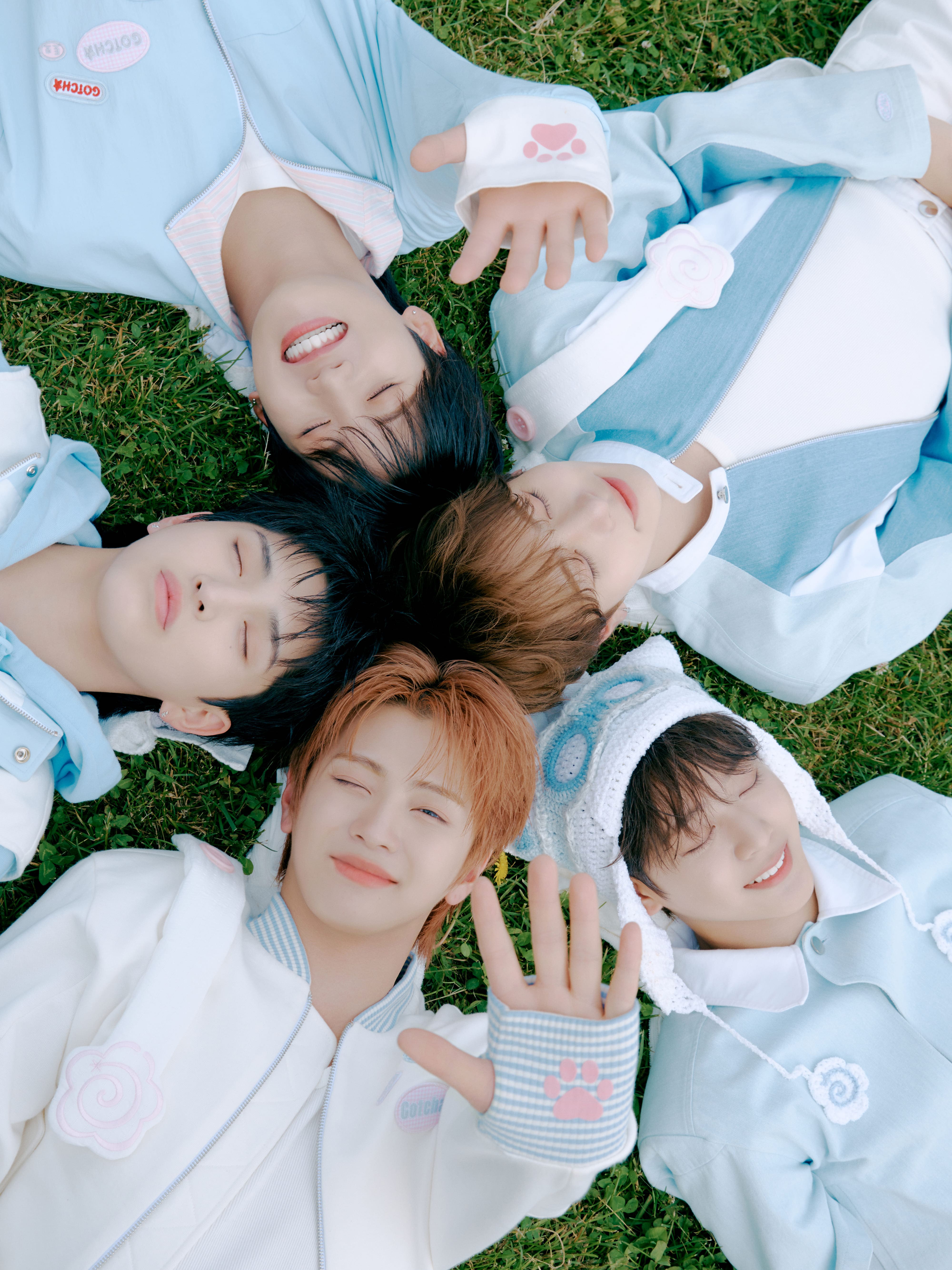 ちゃあページ Gotcha (ガチャ)｜VIBY (バイビー) Official Site｜Photo