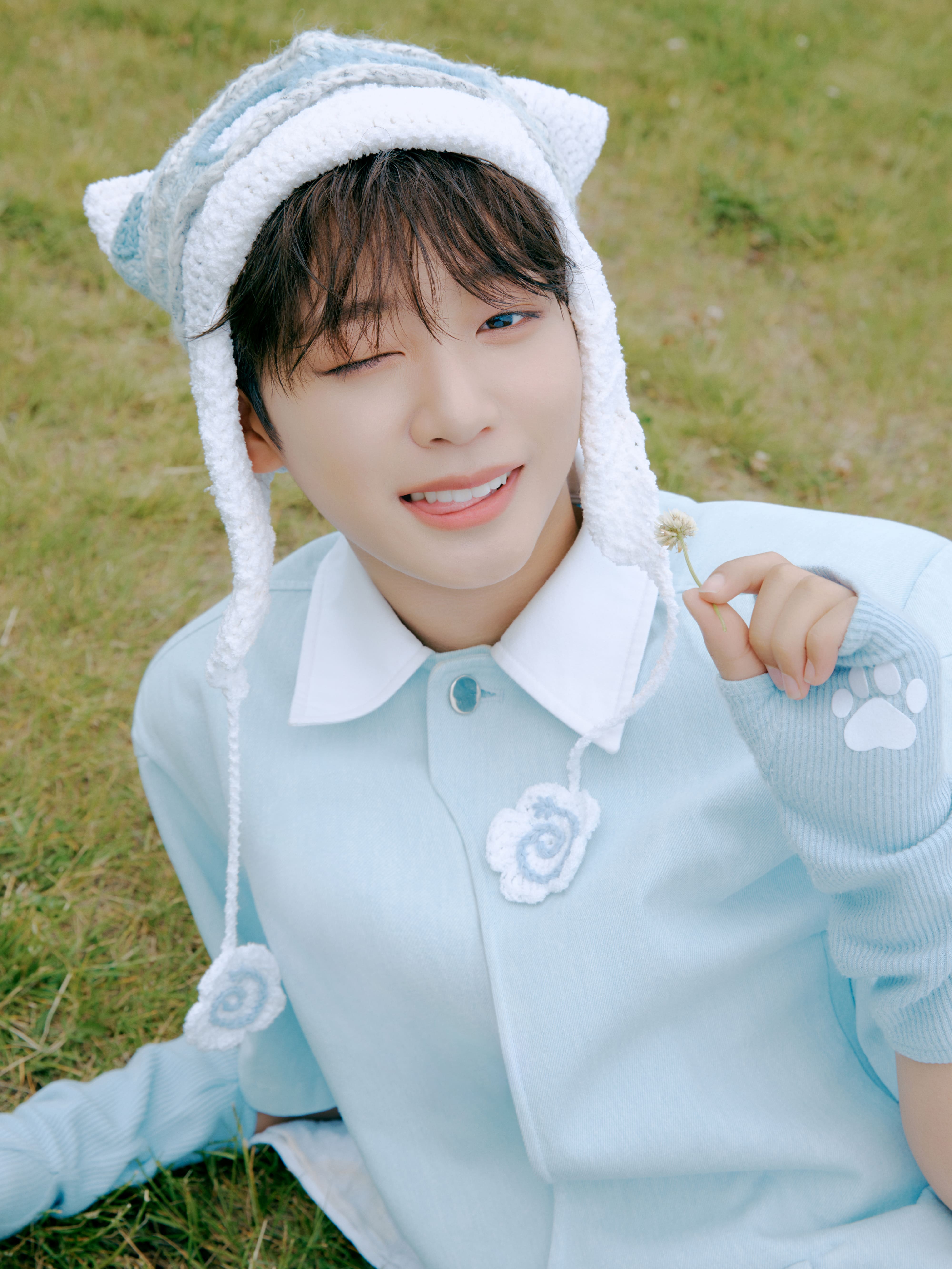 Gotcha (ガチャ)｜VIBY (バイビー) Official Site｜Photo