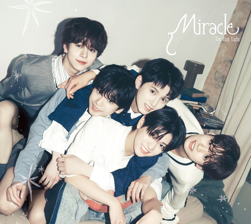 Miracle : The First Light