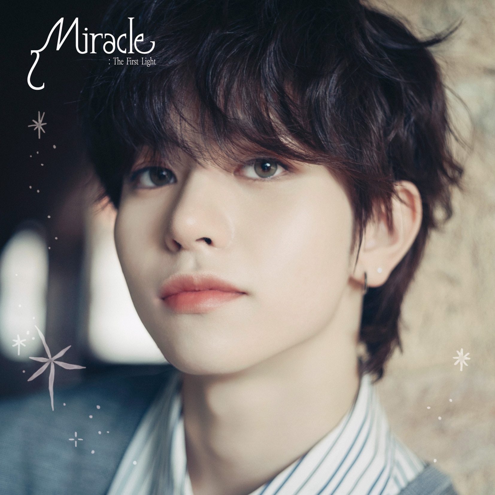 Miracle : The First Light (メンバー別ソロ盤 AKITO ver.)