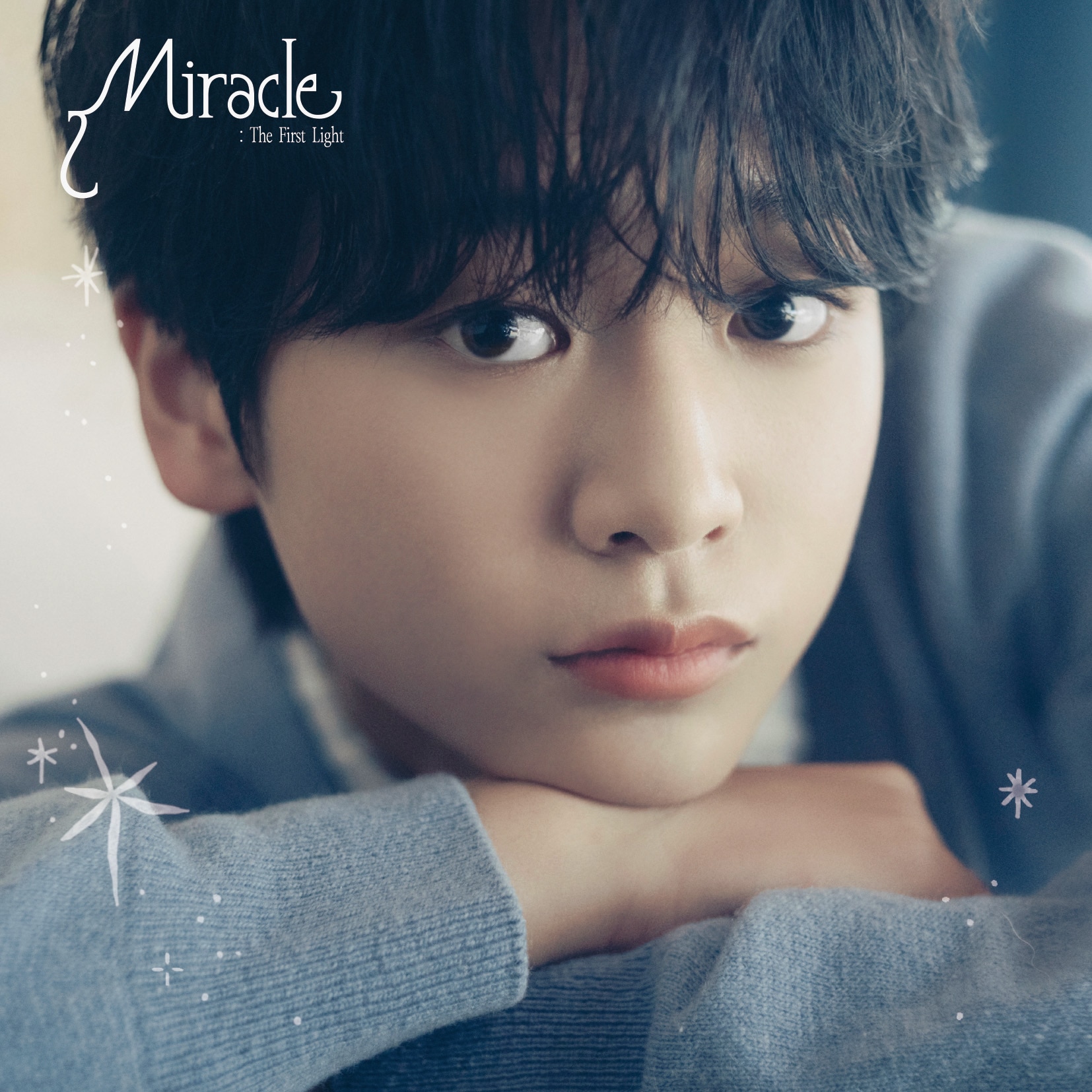 Miracle : The First Light (メンバー別ソロ盤 KOTARO ver.)