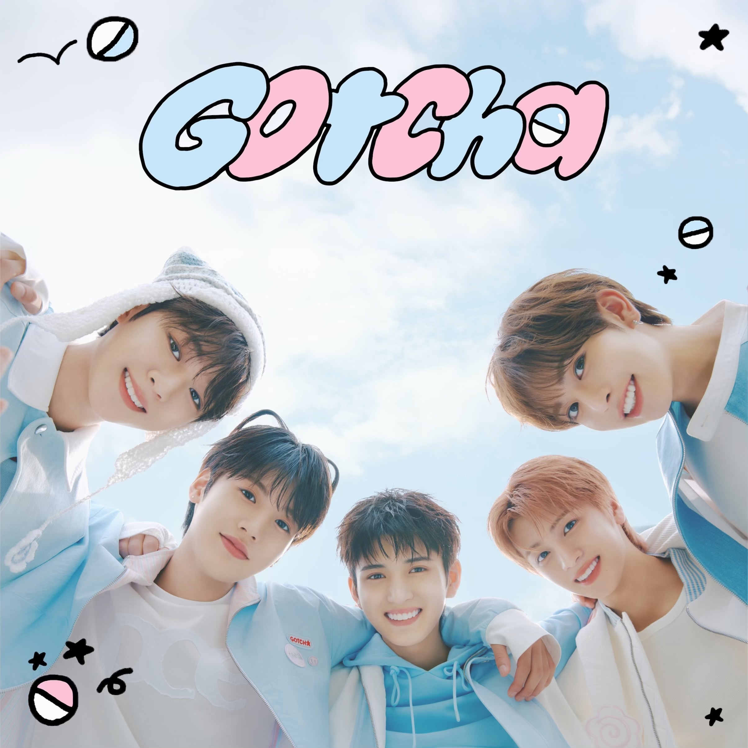 VIBY (バイビー) Official Site｜Discography