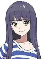 CHARACTER｜Wake Up,Girls！