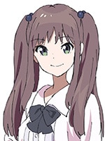 CHARACTER｜Wake Up,Girls！