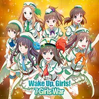 Products Wake Up Girls