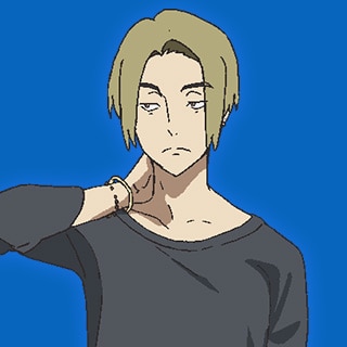 Character Wake Up Girls 続 劇場版