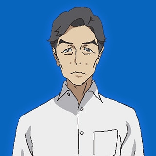 Character Wake Up Girls 続 劇場版