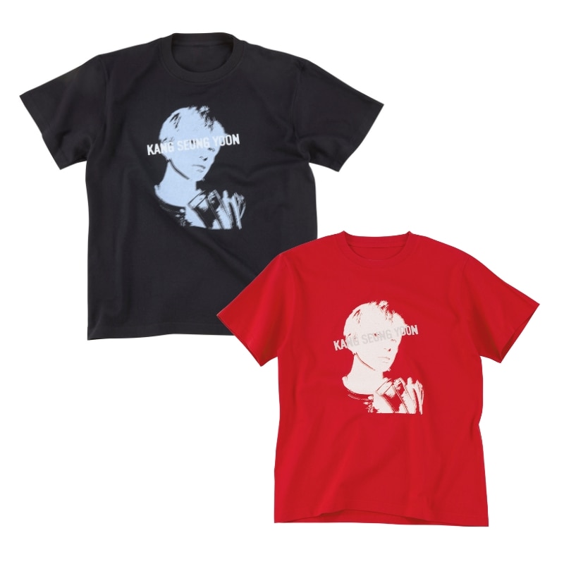 2025-26 KANG SEUNG YOON : PASSAGE #2 CONCERT TOUR IN JAPAN GOODS