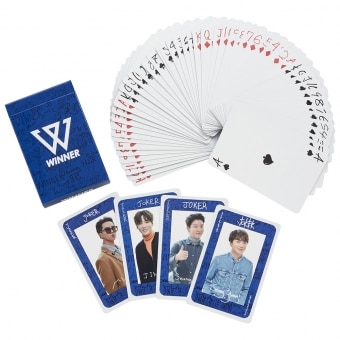 GOODS | WINNER OFFICIAL WEBSITE