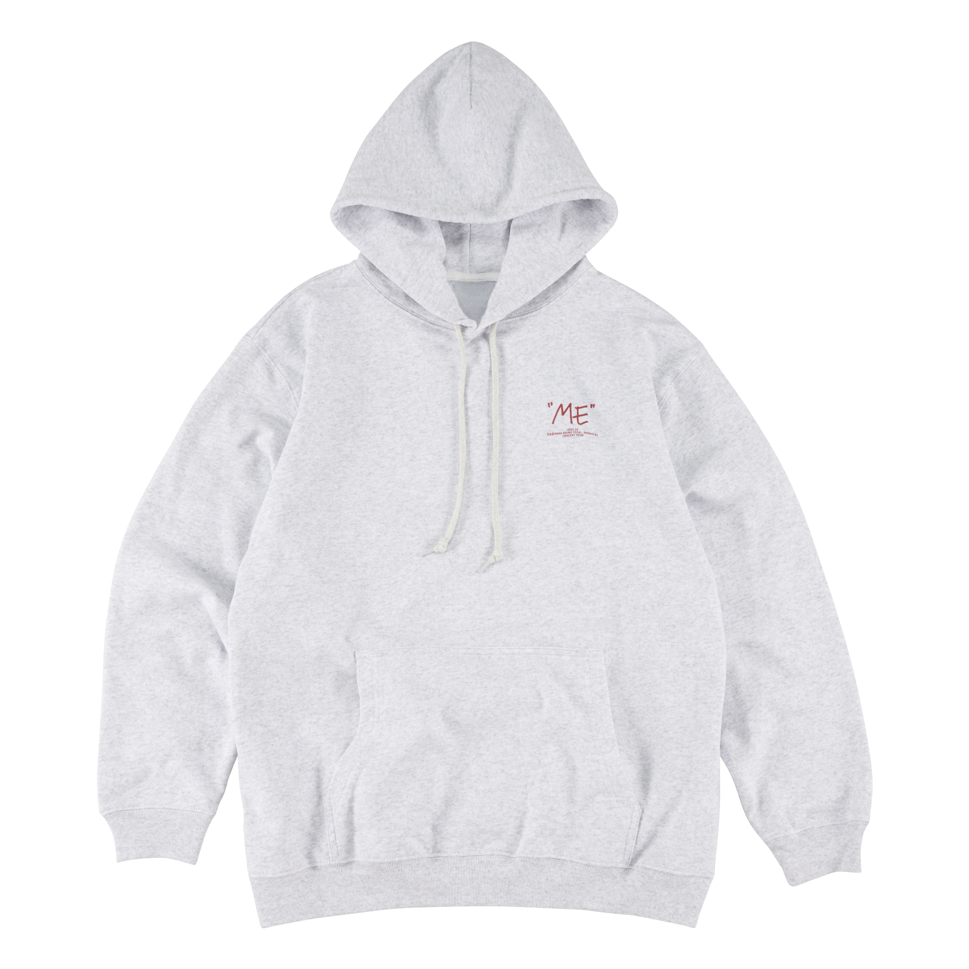 フーディー(M・L)