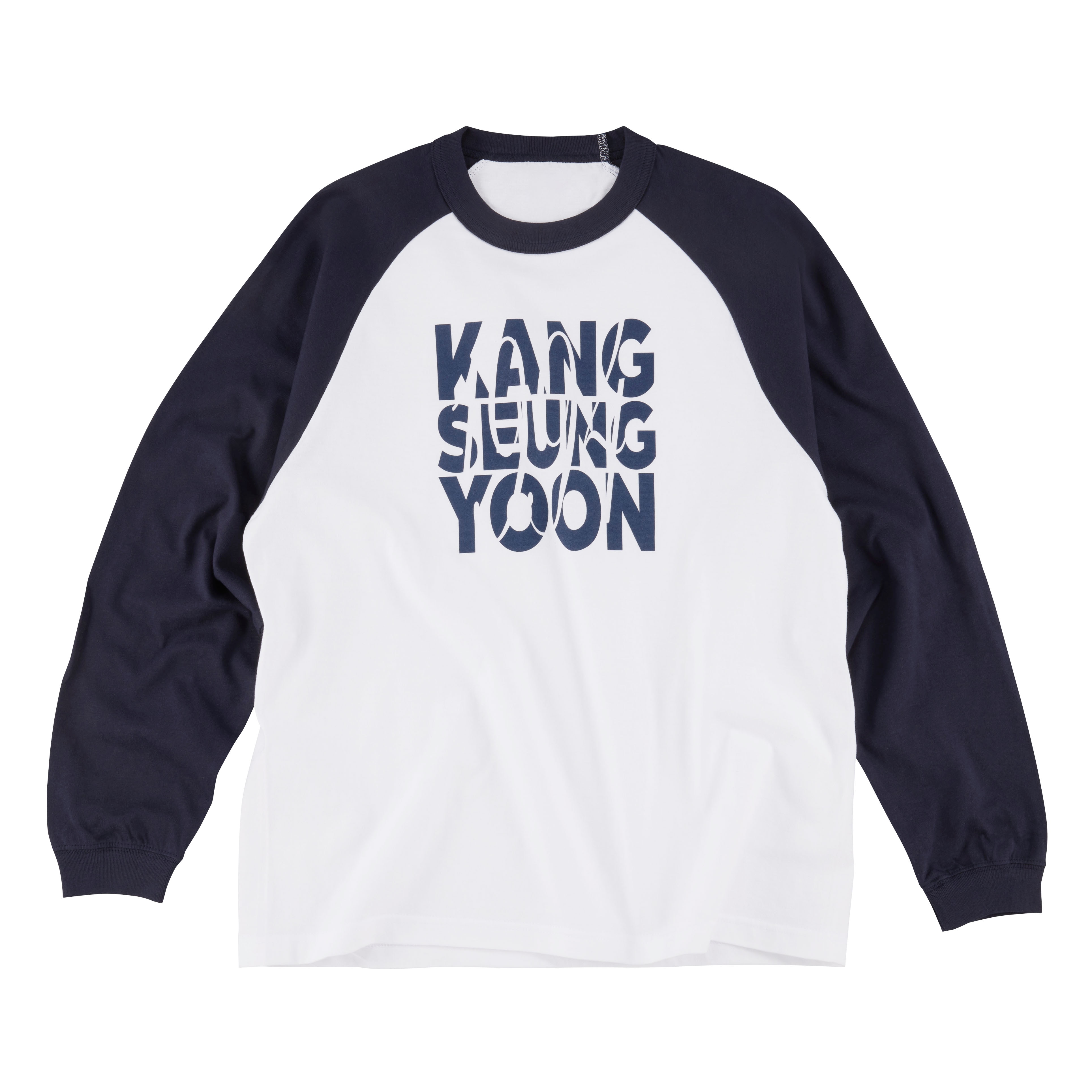 ロングスリーブTシャツ(M・L)