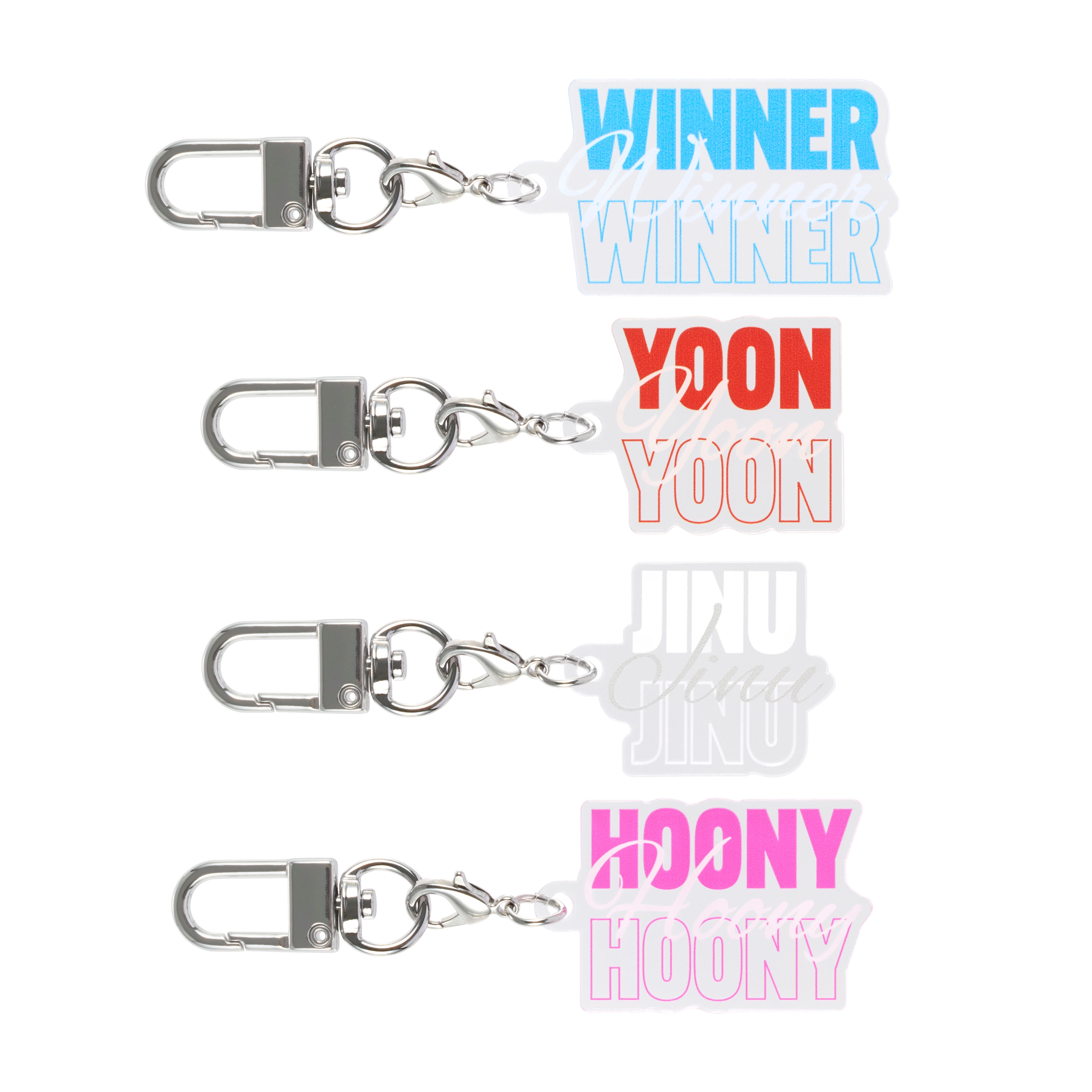GOODS | WINNER OFFICIAL WEBSITE