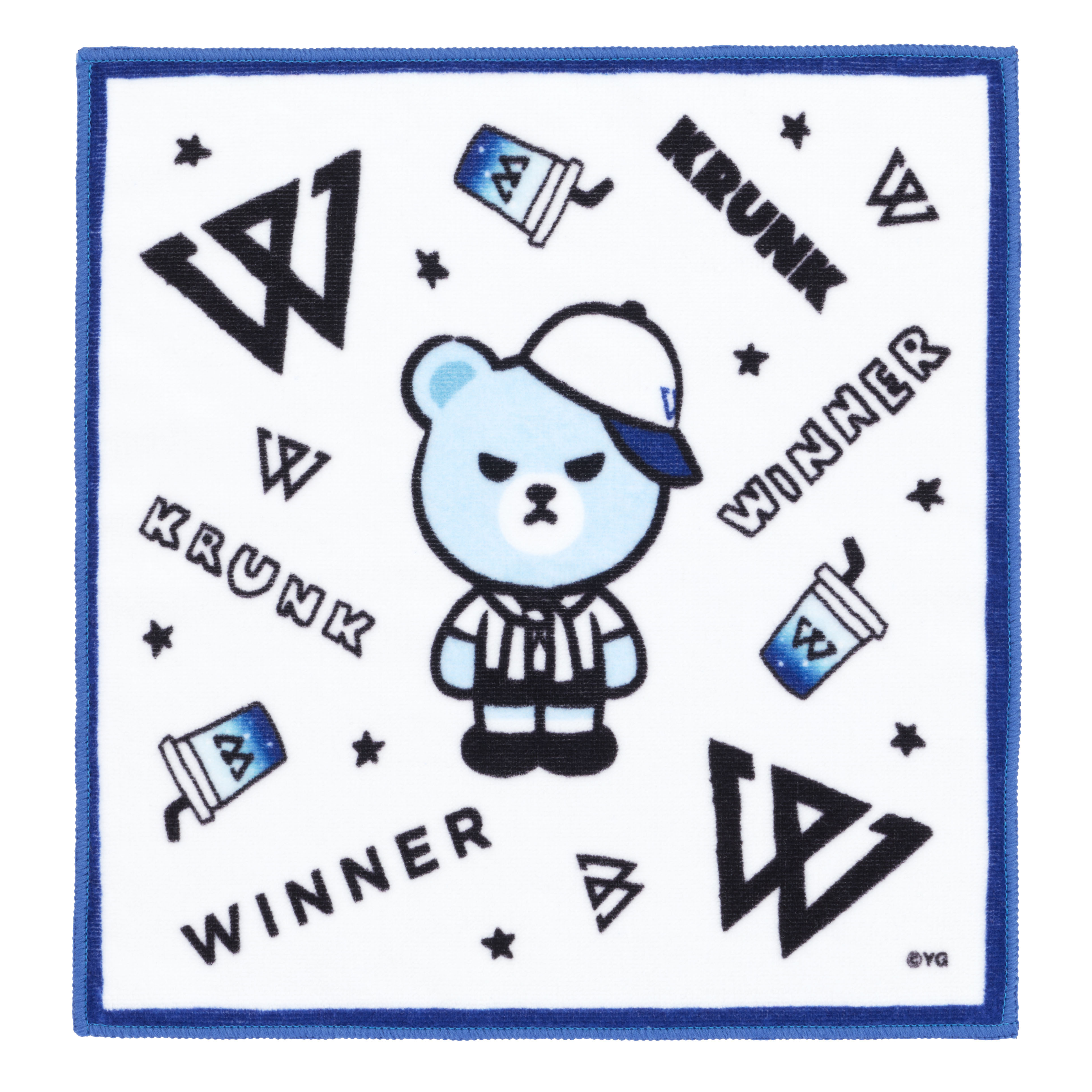 GOODS | WINNER OFFICIAL WEBSITE