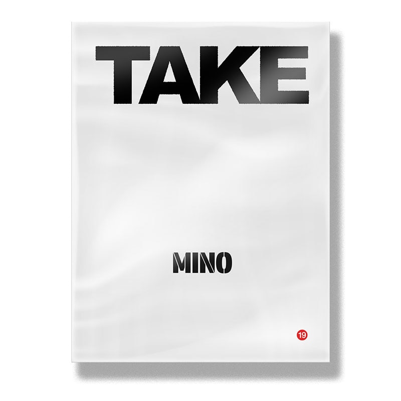 DISC | WINNER OFFICIAL WEBSITE