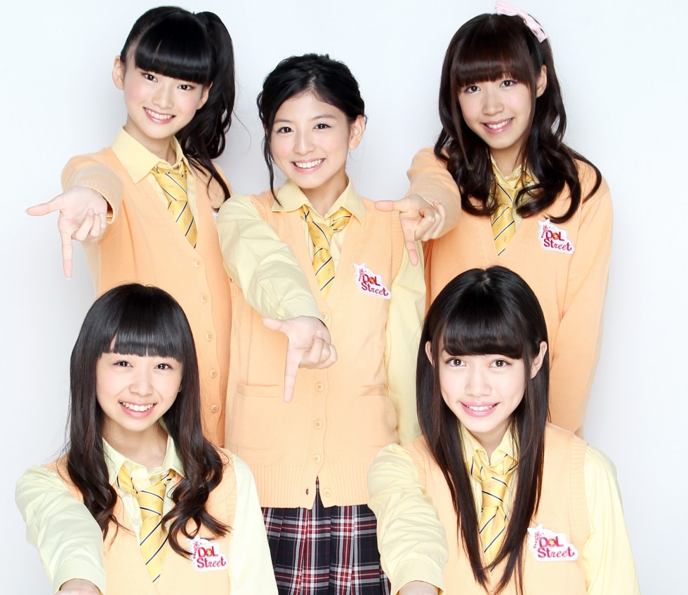 OSAKAラピラーズ