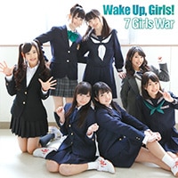 Wake Up, Girls！ 総合公式サイト｜WUGポータル