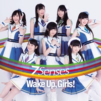 Wake Up, Girls！ 総合公式サイト｜WUGポータル