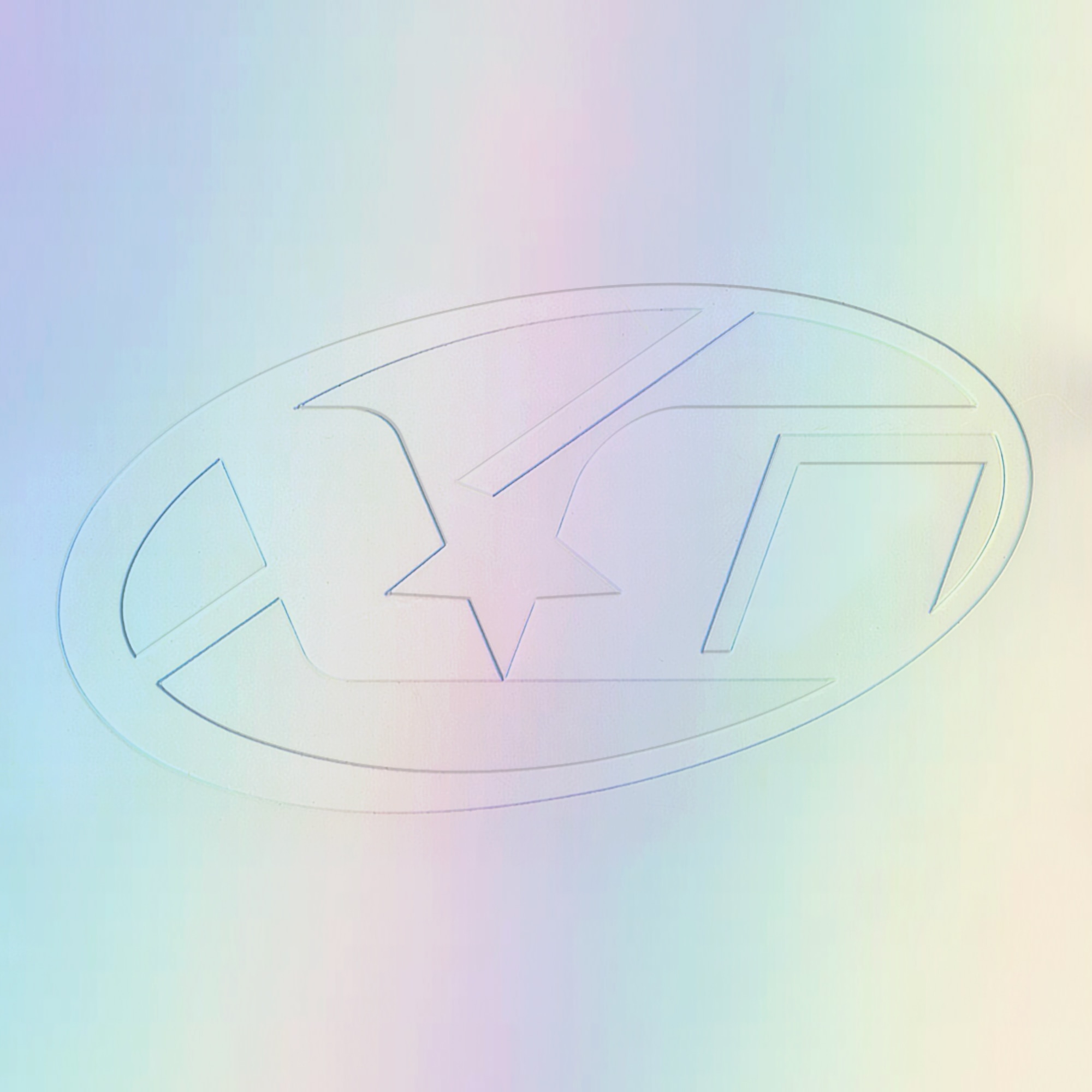 XG's 3rd single, “SHOOTING STAR” - Limited Edition CD Box Set 