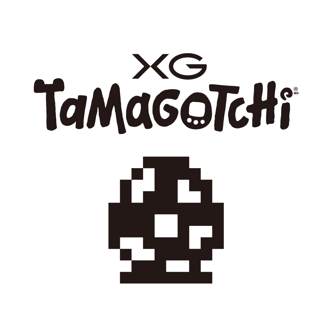 XG たまごっちtamagotchi set まとめ8種xg