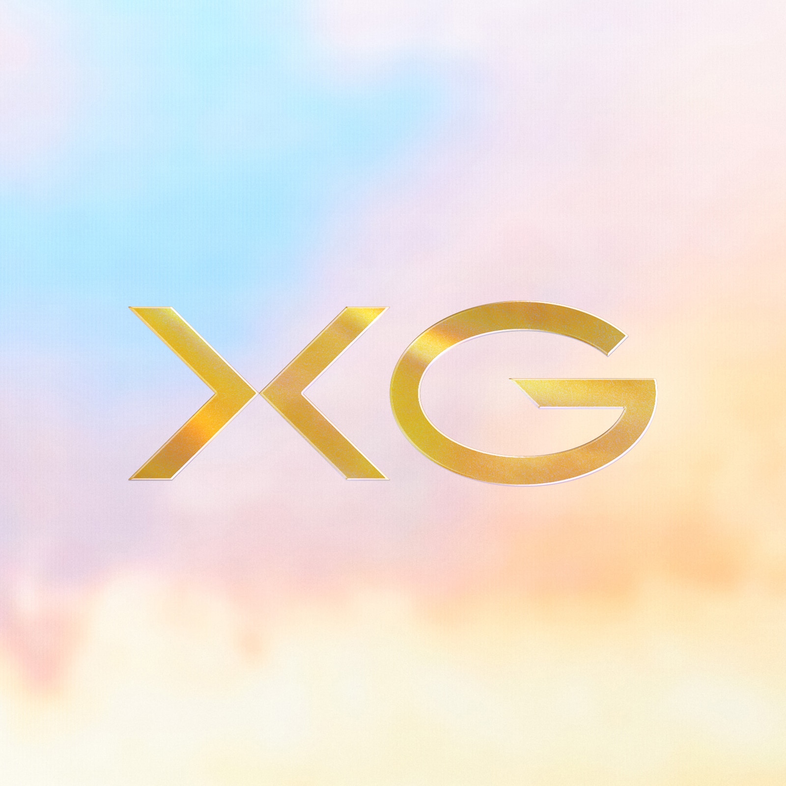 Discography Xg Official Site