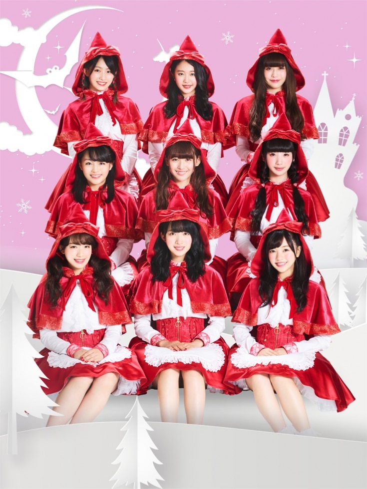PROFILE｜妖ベックス連合軍 official website